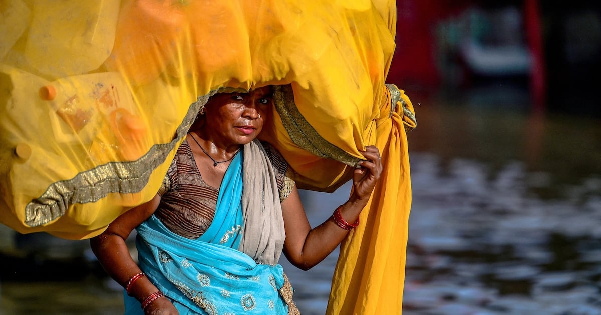 Fashion’s Progress on Disclosing Emissions Is Stalling