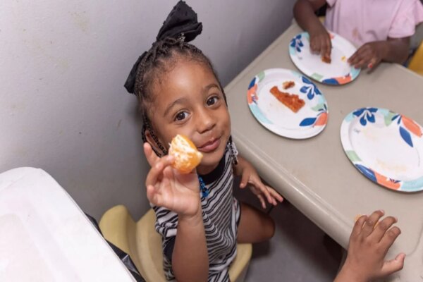 Webinar to Focus on Healthy Eating and Physical Activity for Children — Early Learning Resource Center Region 5