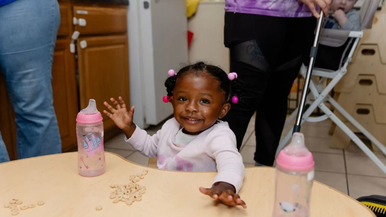 U.S. Dept. of Agriculture Newsletters Promote Healthy Eating Habits for Children — Early Learning Resource Center Region 5