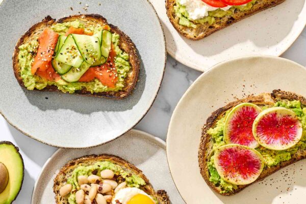 10+ Best 5-Minute Breakfast Recipes