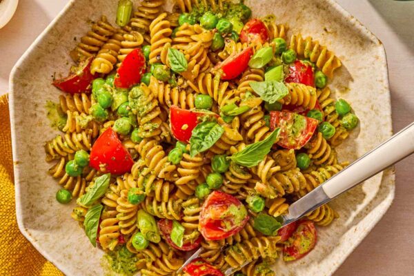 Our 15+ Most-Saved Heart-Healthy Recipes