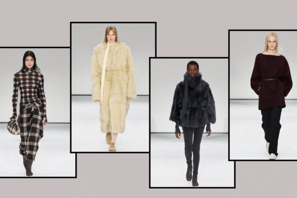 Cos Autumn/Winter 2025 Collection