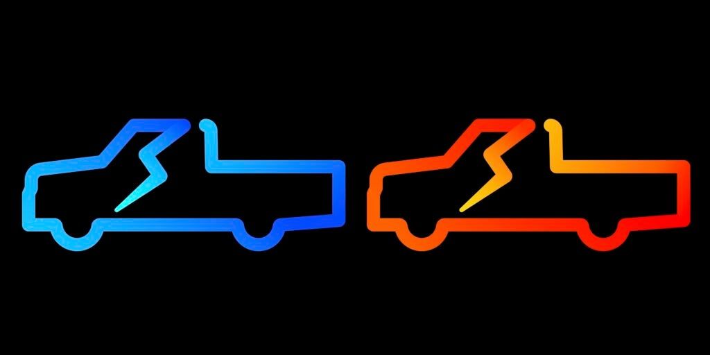 Tesla Co-Founder Takes On Elon Musk, Jeff Bezos With…