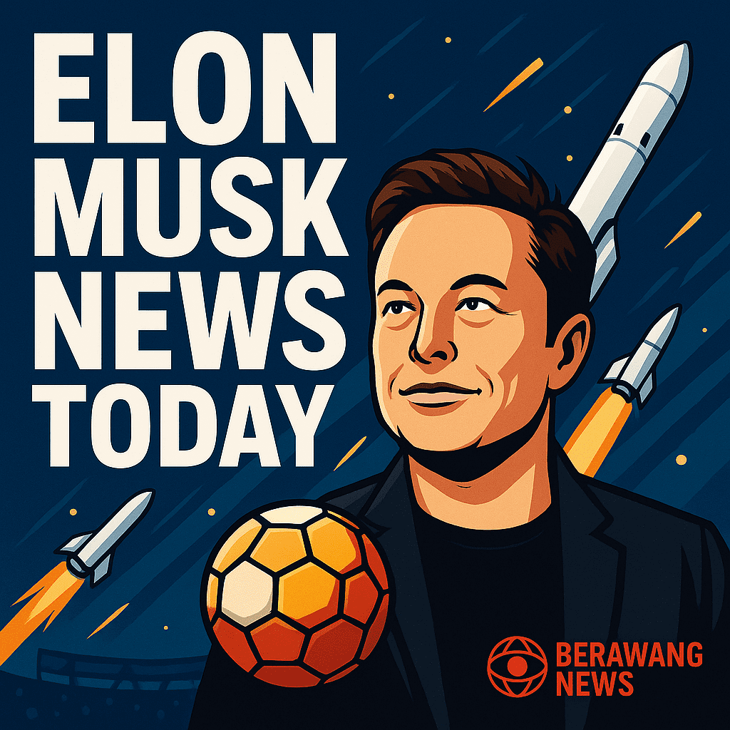 Elon Musk Sparks Debate Claiming Clinton's Policies Were 'MAGA' - International Business Times UK