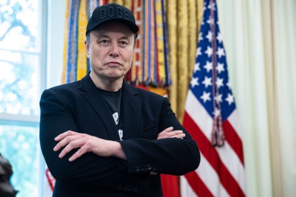Elon Musk announces 'Grokipedia' challenge to Wikipedia