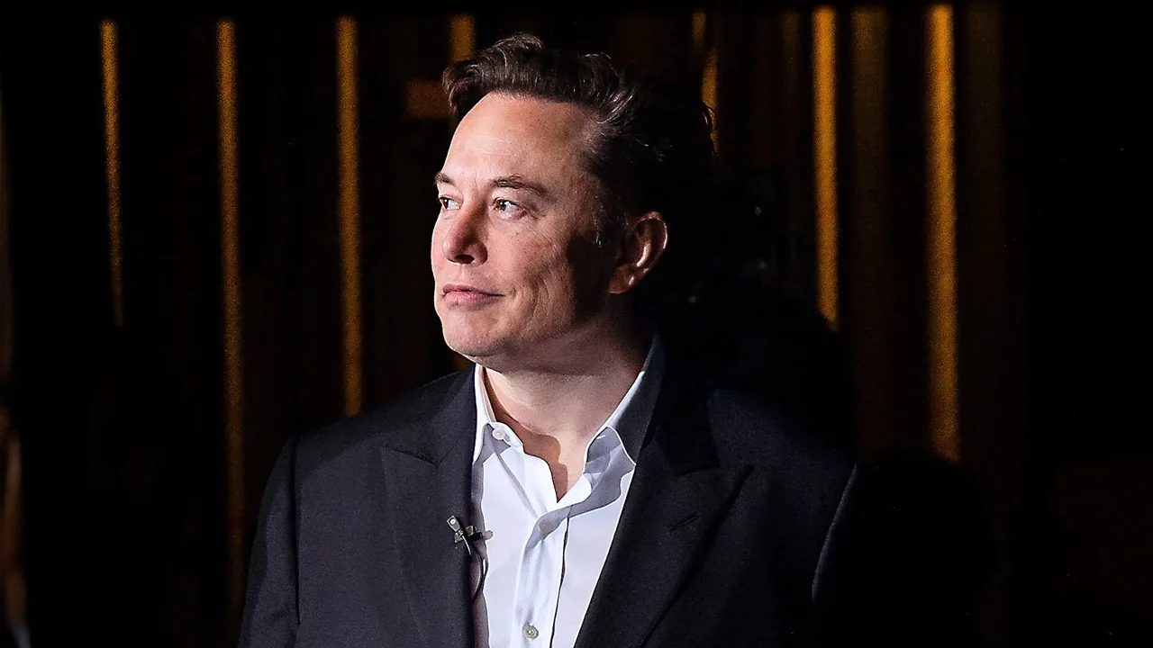 Elon Musk Sells Grok to U.S. Government for Just 42 Cents