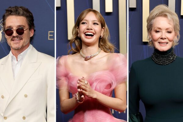 All The Fashion and Looks