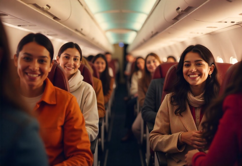 Etihad Airways has Introduced its Winter Sale Up to Thirty Percent Off with Economy Fares to Peshawar, Addis Ababa, Krabi, Hong Kong and More