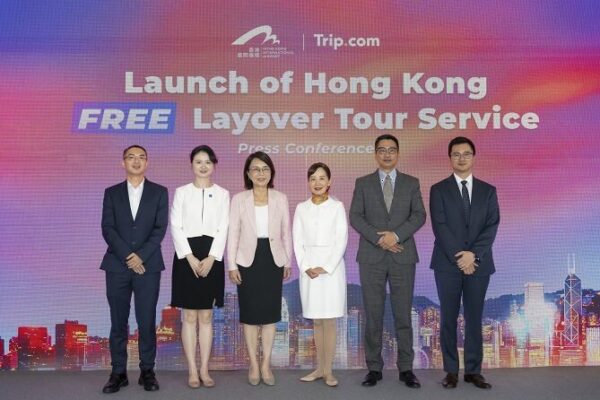 Explore Hong Kong in Half a Day HKIA Rolls Out Innovative Free Tours for Connecting Passengers