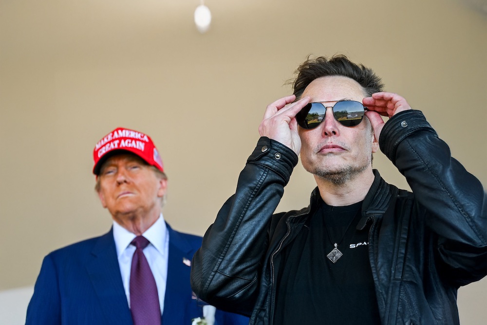 Elon Musk Has Criticized Environmental Regulations. His Companies Have Been Accused of Sidestepping Them.