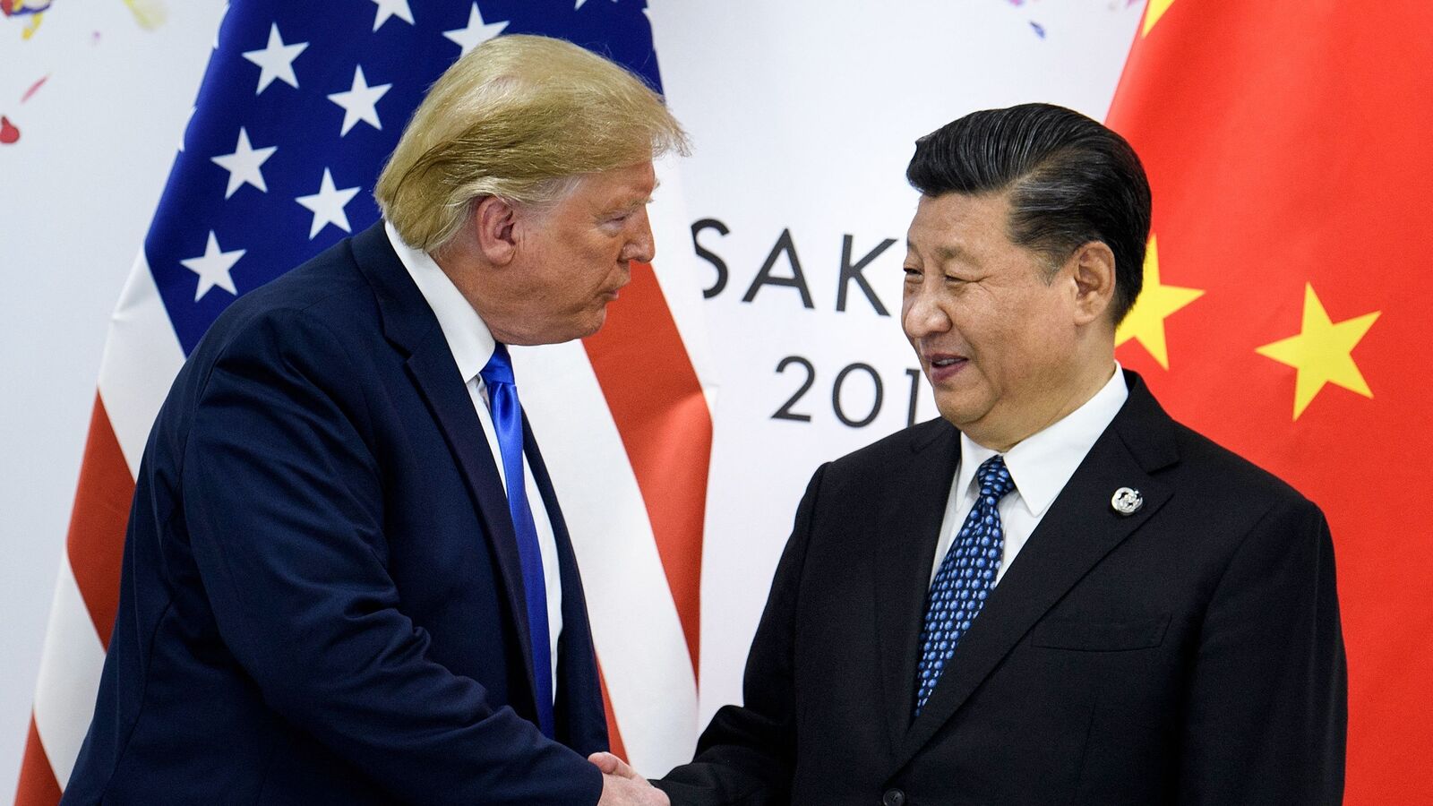 Wells Fargo banker allowed to leave China post US intervention.