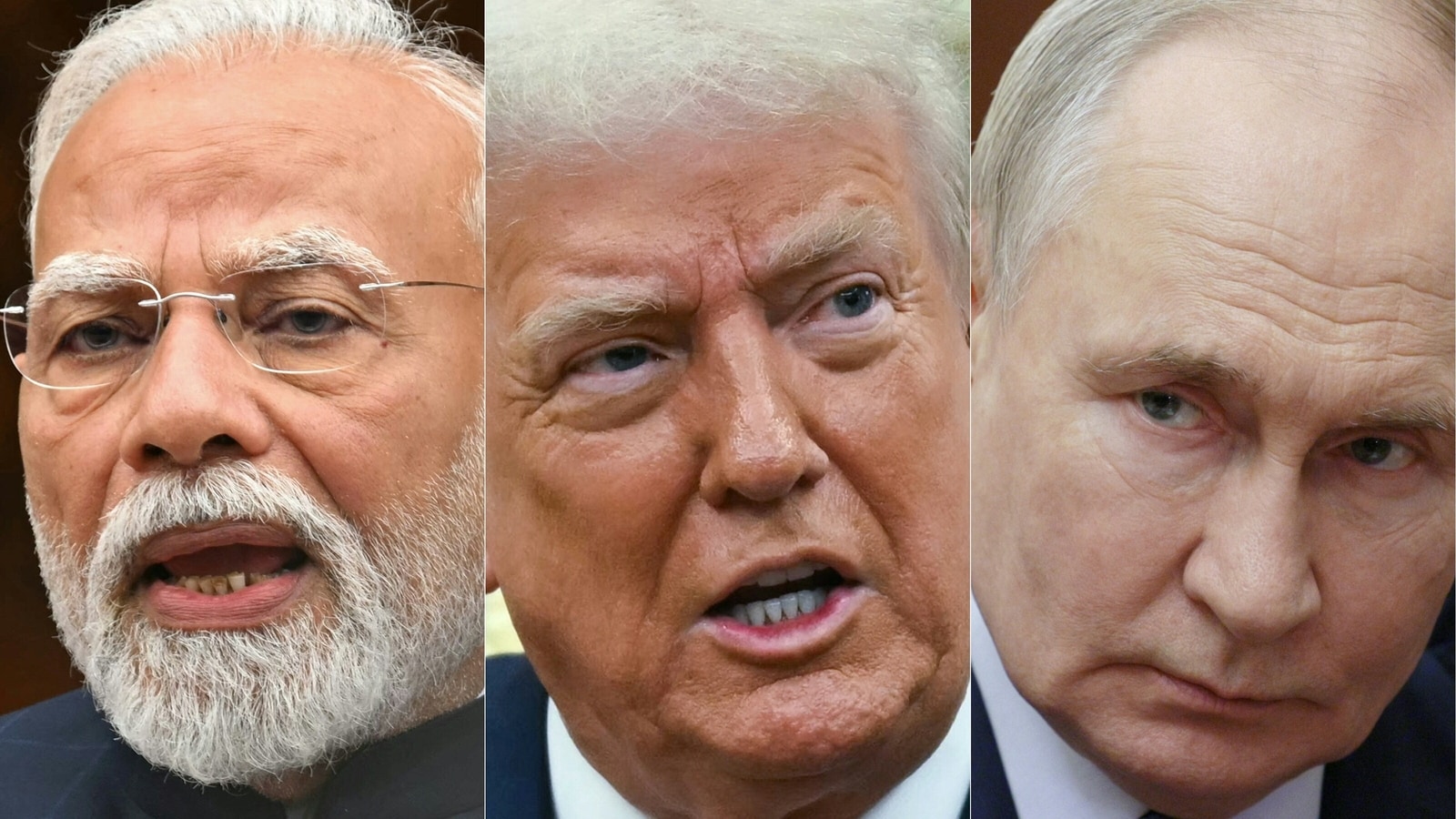 Russia's strong message to US over Trump tariffs: 'Threats to India, China won't work'