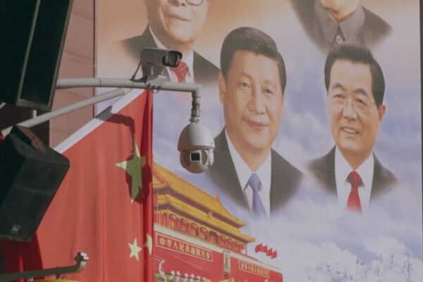 US tech giants enabled China’s surveillance of Tibetans and Uyghurs: AP report