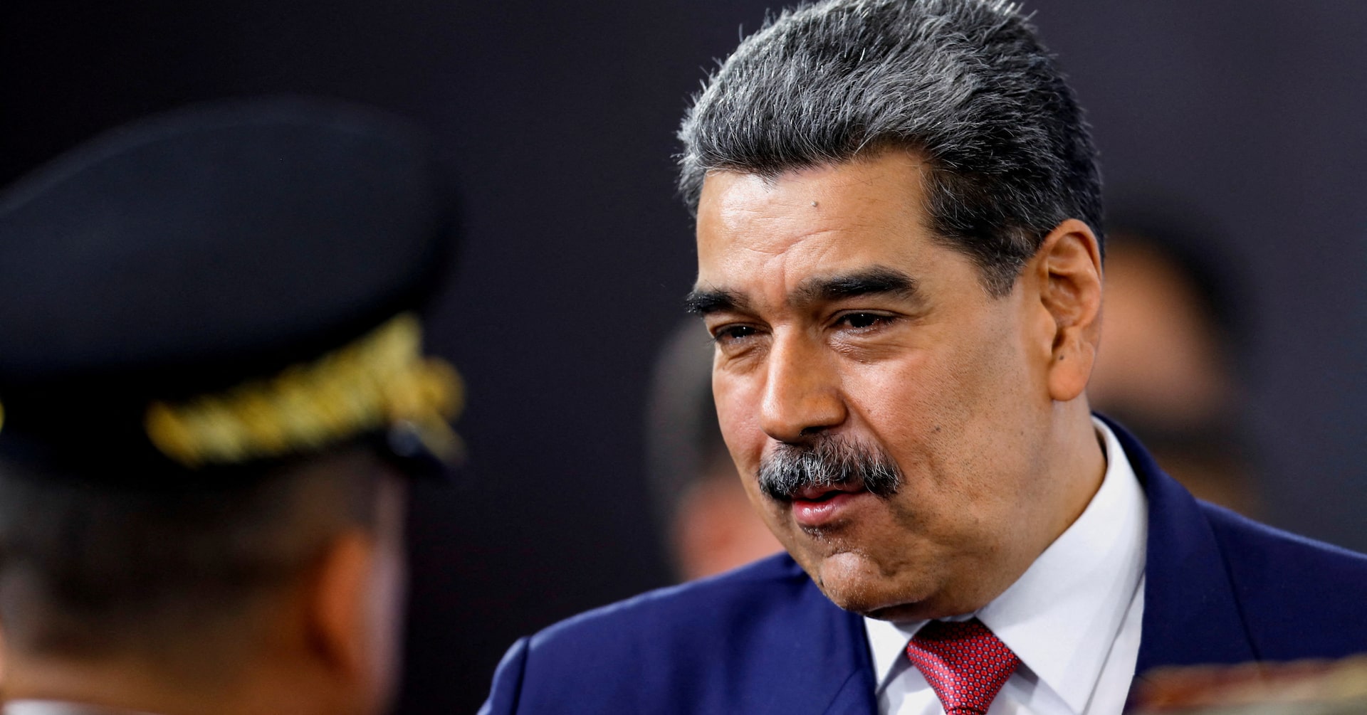 Maduro offers to engage in direct talks with Trump envoy Grenell