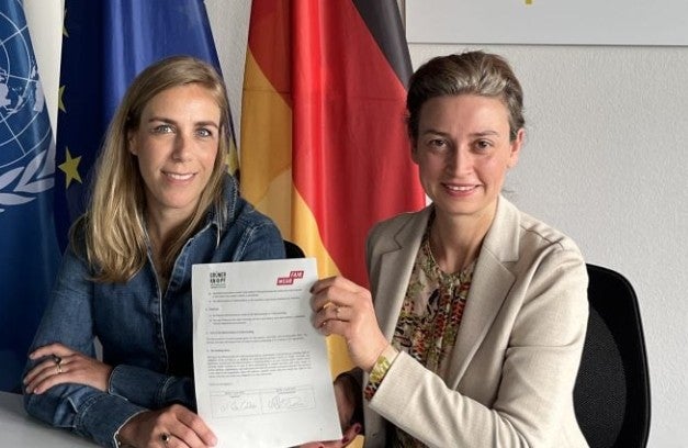 Fair Wear, Green Button to scale responsible business in fashion