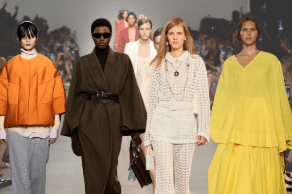Fashion Seasons: The Yearly Structure Explained