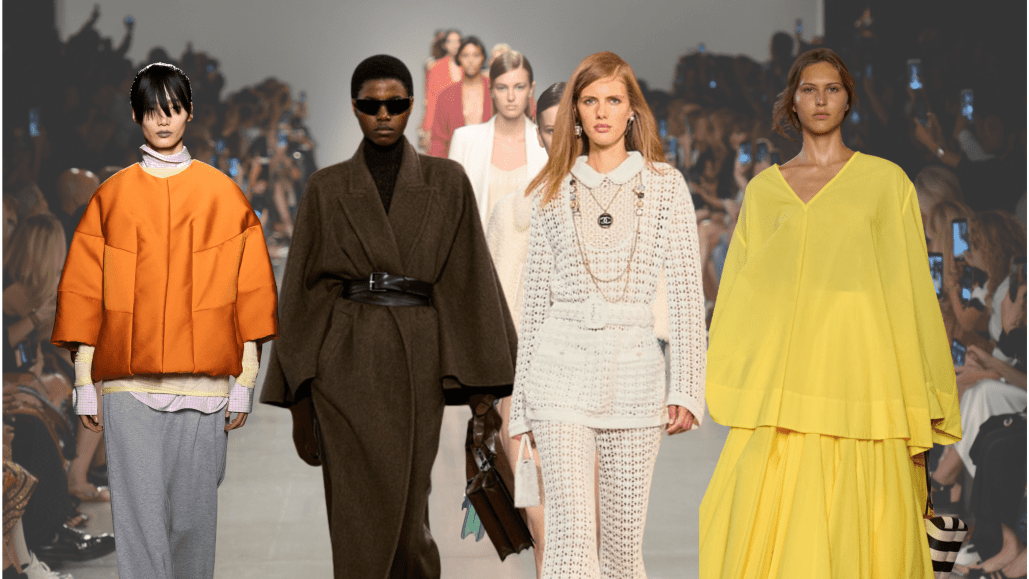 Fashion Seasons: The Yearly Structure Explained