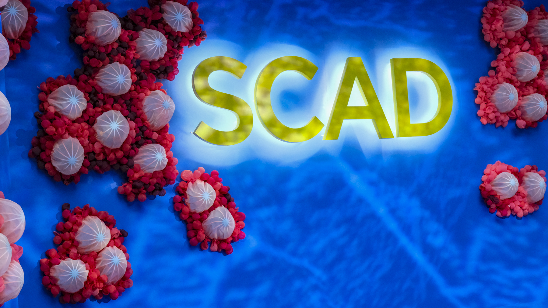 SCAD Atlanta’s Spring Fashion Show – The Connector