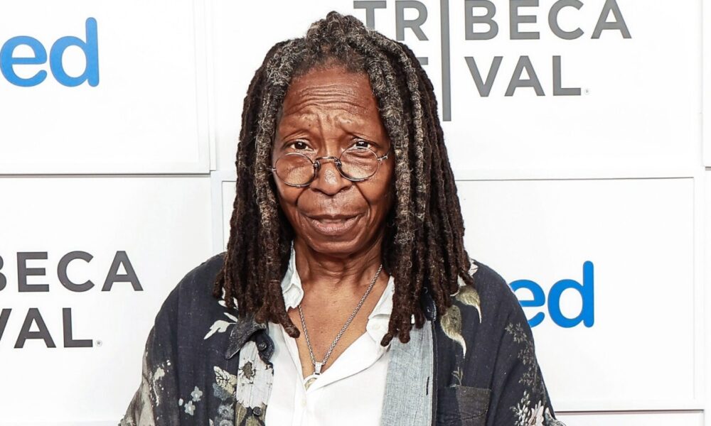 ABC Executives Fed Up With Whoopi Goldberg Following Her Latest ‘Tone-Deaf’ Comments on ‘The View’ – National Enquirer