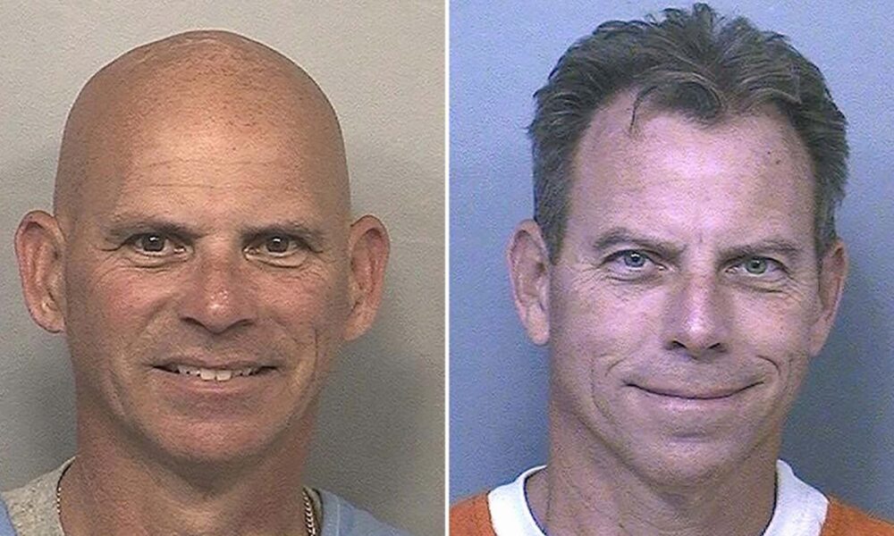 Erik and Lyle Menendez Denied New Trial For 1989 Slayings of Their Parents: ‘The Fight Continues’ – Globe Magazine