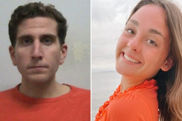 Bryan Kohberger’s Mom Texted Him Details of Idaho Murders and How Xana Kernodle ‘Put Up Such a Fight’ – National Enquirer