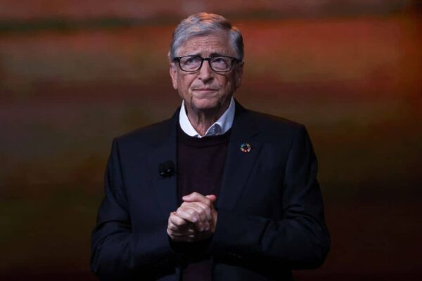 Did Indian engineers build Microsoft? Watch what Bill Gates said in 2024, clip goes viral now – Firstpost