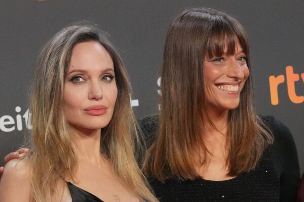 Why 'Couture' With Angelina Jolie Is Not About Fashion