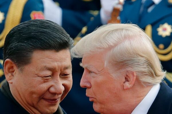 Trump to visit China next year – Deseret News