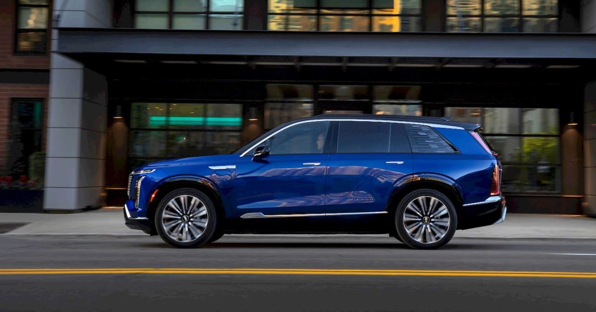 GM cuts EV production plans, including the all-new Chevy Bolt