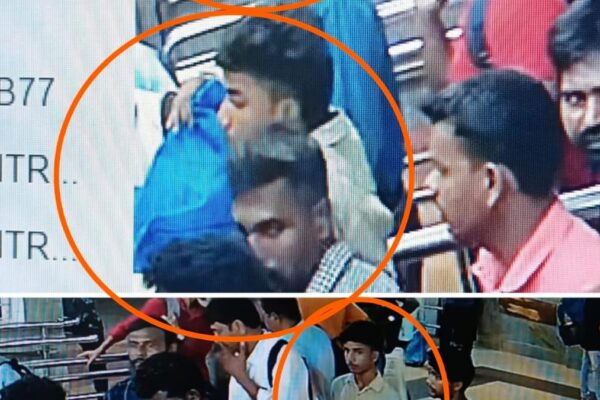 Chennai: Organised gang from West Bengal, Jharkhand strikes at crowded places targeting mobile phones; joint alert issued