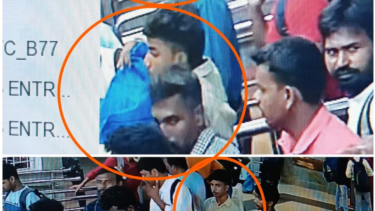 Chennai: Organised gang from West Bengal, Jharkhand strikes at crowded places targeting mobile phones; joint alert issued