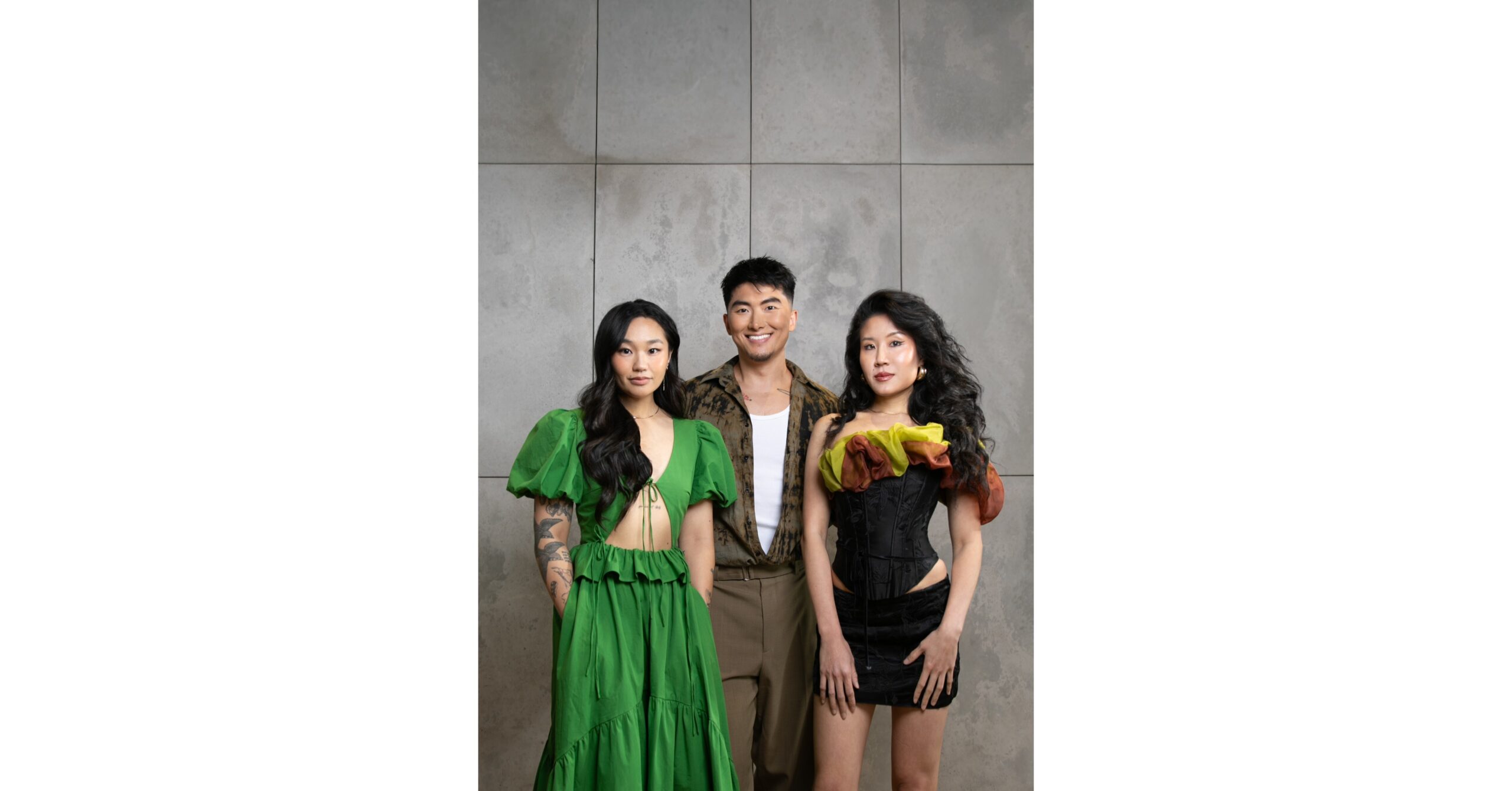 GENESIS AND THE COUNCIL OF FASHION DESIGNERS OF AMERICA REVEAL FINALISTS FOR THIRD ANNUAL DESIGN + INNOVATION GRANT