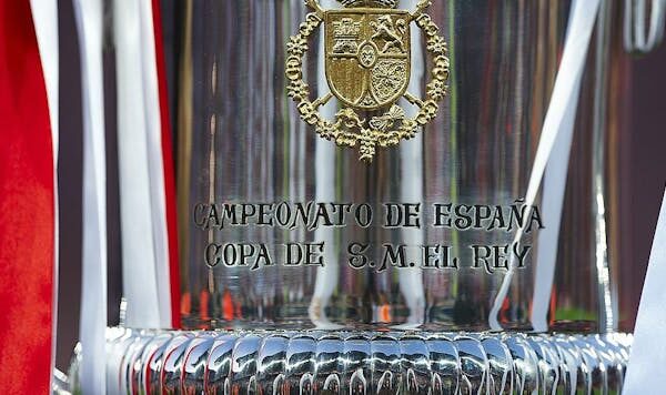 LaLiga set to reprise Copa del Rey media rights sales