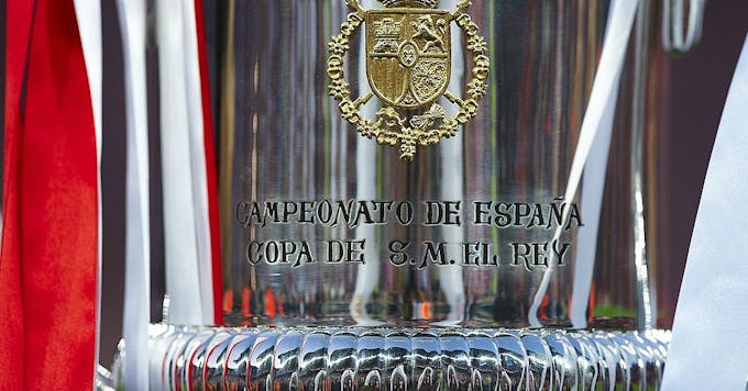 LaLiga set to reprise Copa del Rey media rights sales