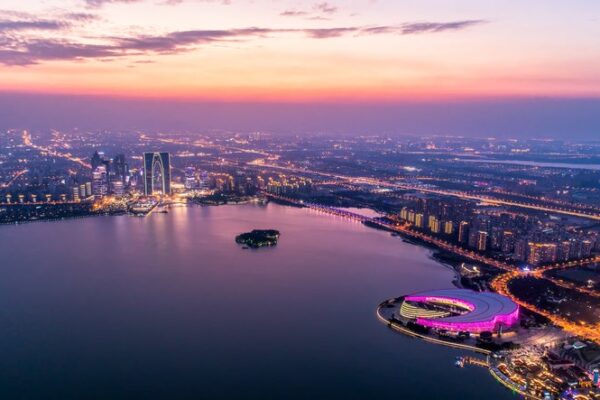 From humble to global: China’s biotechs navigate the demands of international trials