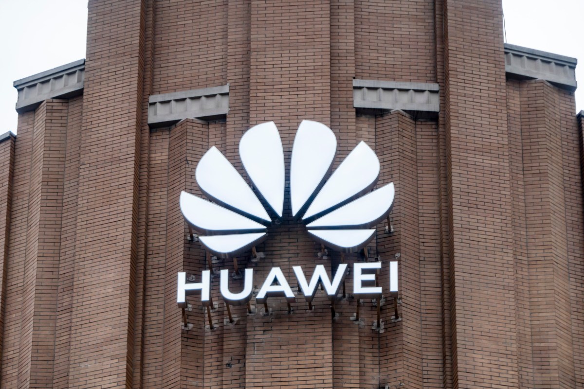 Huawei