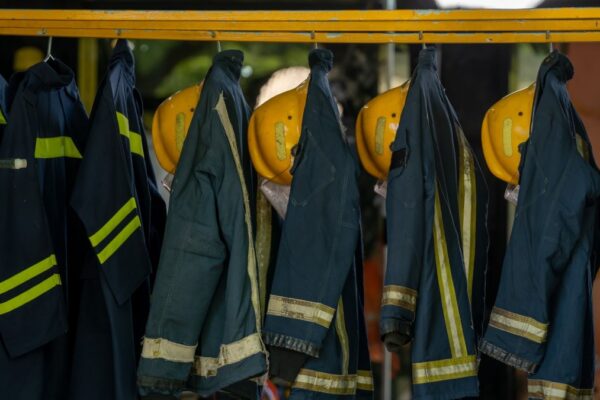 First responders will star in a fundraising Original Farmers Market fashion show – NBC Los Angeles