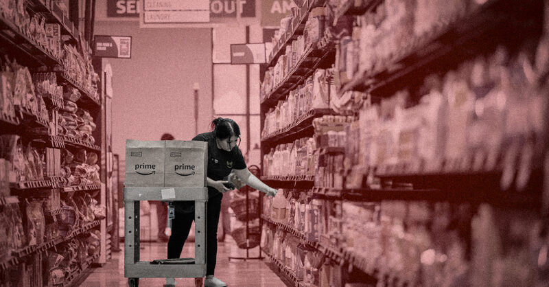 Bezos’s billions still can’t buy cool