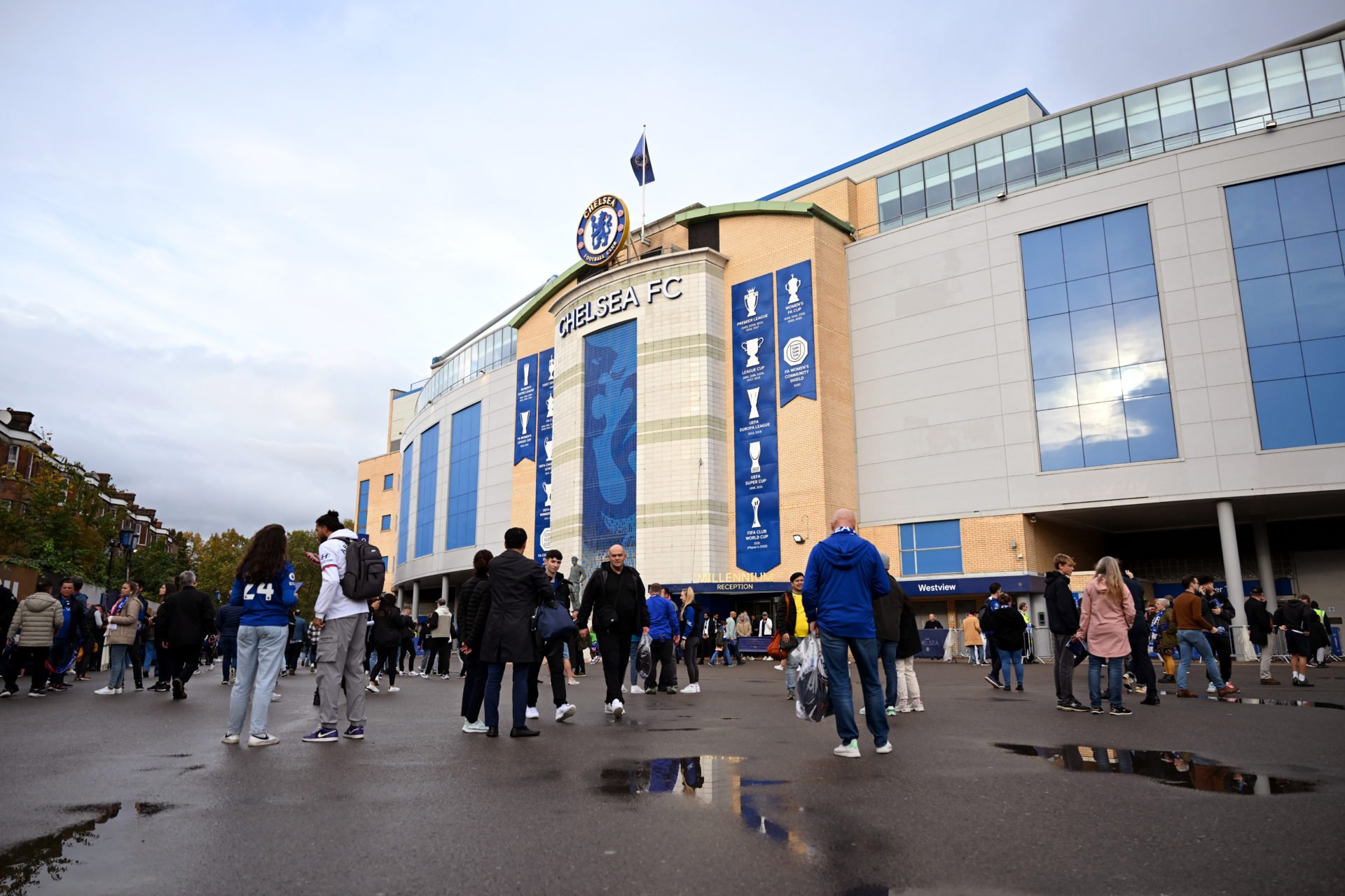 German football legend believes Chelsea have actually ruined 'confident' player's career