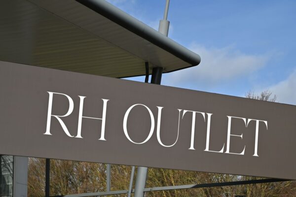 RH Stock Sinks as Furniture Retailer Says Tariffs Hurt Results, Outlook