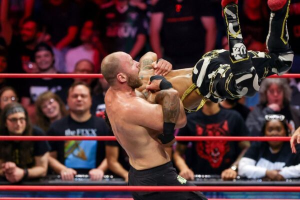 How to get AEW Dynamite and Collision tickets as pre-sale goes live