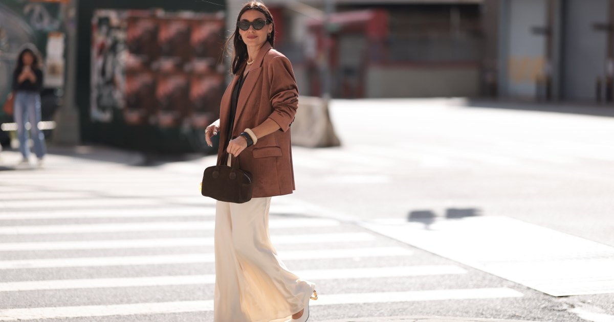 17 Most Stylish Amazon Fall Fashion Finds for Women Over 40