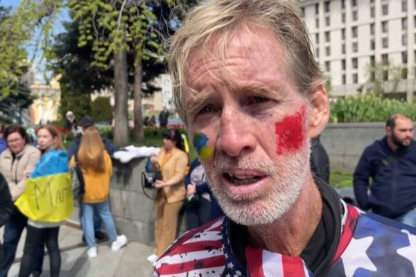 Ryan Routh Found Guilty of Trying to Assassinate Donald Trump