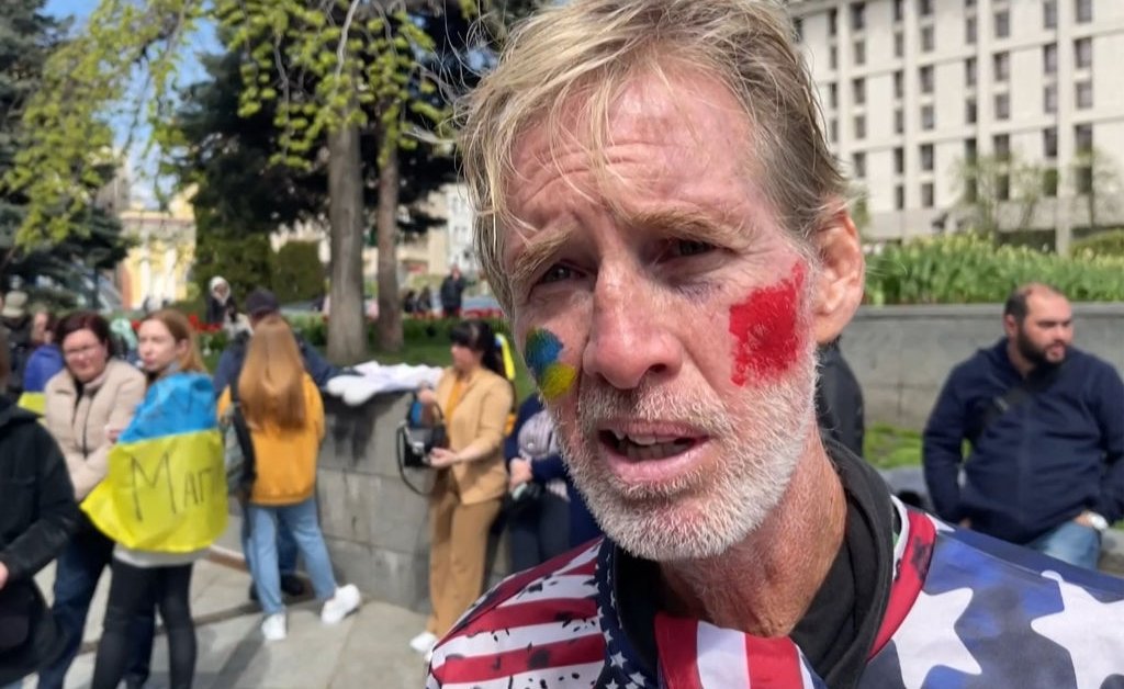 Ryan Routh Found Guilty of Trying to Assassinate Donald Trump