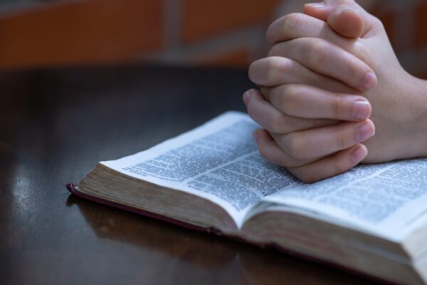 God speaks to his followers in many ways. But does that include chatbots? A recent study by the New York Times shows that millions are downloading apps to clear their conscience.