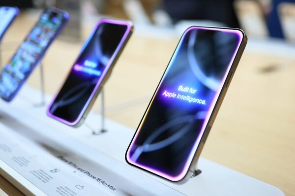 August Inflation Data, Apple iPhone Event, Updates From Nvidia, Oracle, GameStop
