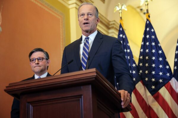Epstein, America’s health and government shutdown: Congress to return with a full plate of Trump’s agenda