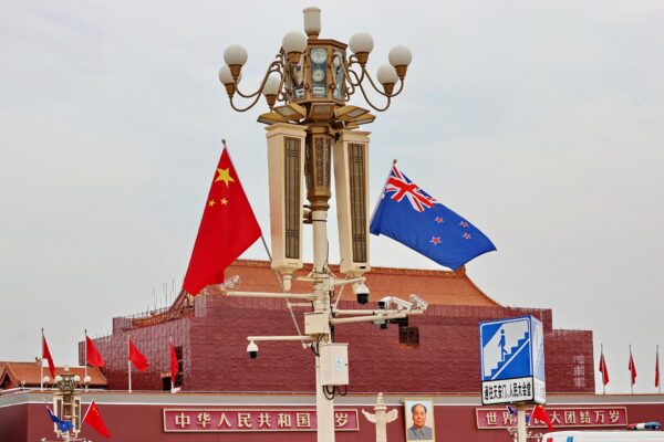 China accuses New Zealand of harassing its citizens at airports | News