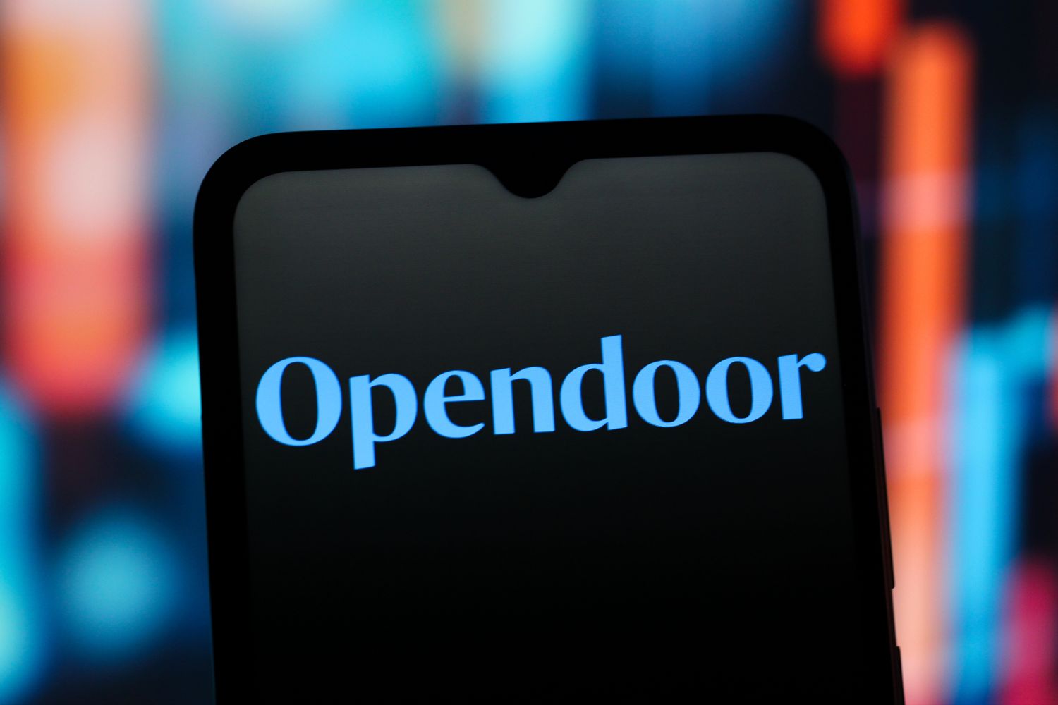 Opendoor Stock Jumps as Trading Giant Jane Street Discloses Stake