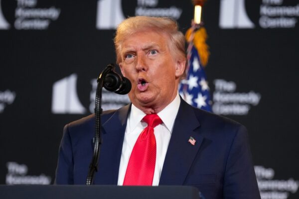 Celebrities Who Left The U.S. Due To Donald Trump — See The List